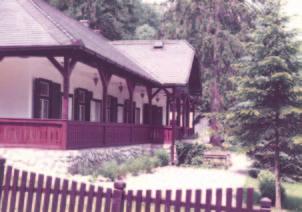 található. TVK szomszédságában fokozatosan épült ki a Szabadidő Központ (SZIK). z 1981.