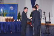 társaság hagyományos támogatója (1996 óta) többek között a Miskolci Nemzeti Színháznak.
