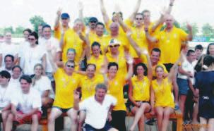Európa-bajnokságon 2004.