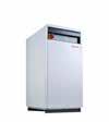 From the point of view of an annual production, HOTJET is the largest Czech producer of heat pumps.