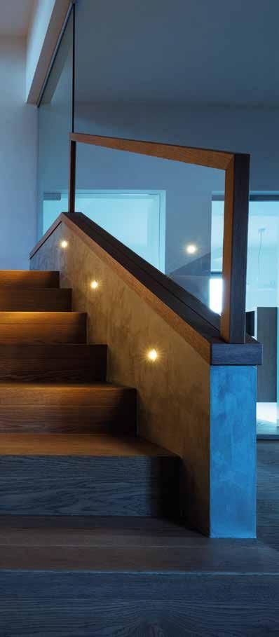 AN BUILT TO INDIVIDUELLE ANFORDERUNGEN ANGEPASST