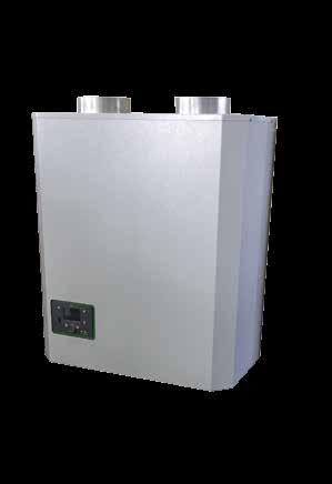 Ezen mini hőszivattyú innovatív tervezése a megújuló energiák alkalmazásának új lehetőségét biztosítja air-to-water mini heat pump A Hotjet NAV-03 a piacon lévő legkisebb hőszivattyú.