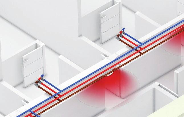 A megoldásaink által elérhető energia-megtakarításnak, valamint a választható elektromos és gázüzemnek köszönhetően csökkentheti CO 2 -kibocsátását.