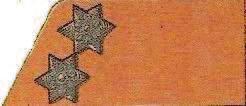 százados = Hauptmann százados gazdászati tiszt, ezred (869-907 között I. é II.