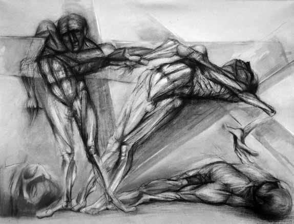 Crucile noastre
