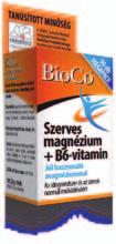 BioCo Magyarország Kft. akciója A BioCo Magyarország Kft. és a PHOENIX Pharma Zrt. az alábbi árakciót hirdeti meg a gyógyszertárak részére: 2017. május 1-től 2017.