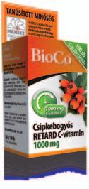 A magyar lakosság vitamin és ásványi anyag bevitele* Nettó nagyker. ár Engedmény % BioCo Porc & Izom csont Komplex tabletta 120x 2 543.