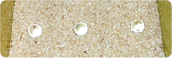 Viselkedési tesztek I. Üveggolyó-elásási teszt (Marble-burying test) http://www.har.mrc.ac.