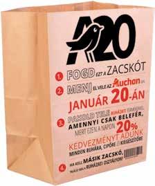 Nagy választék kalandból RUSZTIKUS BAGUETTE 300 g, 330