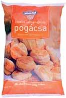 fokhagymás vagy zöldfűszeres, 175 g, 966