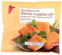 PÁRNÁCSKA VAGY SAJTOS-TEJFÖLÖS POGÁCSA 1