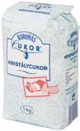 kg 99 Ft KORONÁS KRISTÁLYCUKOR 1 kg 179