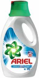 Ft/l 999 Ft BREF POWER AKTIV WC-FRISSÍTŐ Ft/db, többféle, 3x50