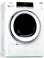 DFS-430 OLAJSÜTŐ 2000 W, olajkapacitás: 4 l, kivehető, rozsdamentes olajtartály 13 990 Ft *Whirlpool termékek vásárlása esetén a meghosszabbított