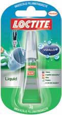 LED-ES FEJLÁMPA Ft/db 800 Ft LOCTITE