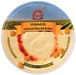 CSICSERIBORSÓ KRÉM Ft/db, többféle, 250 g, 1 996
