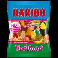 Ft / 50 db - kördoboz HARIBO