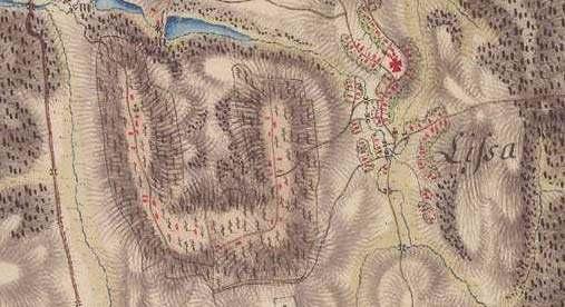 A település bemutatása 6 A jelenlegi községet 1718-ban alapították Vas vármegyei vend telepesek.