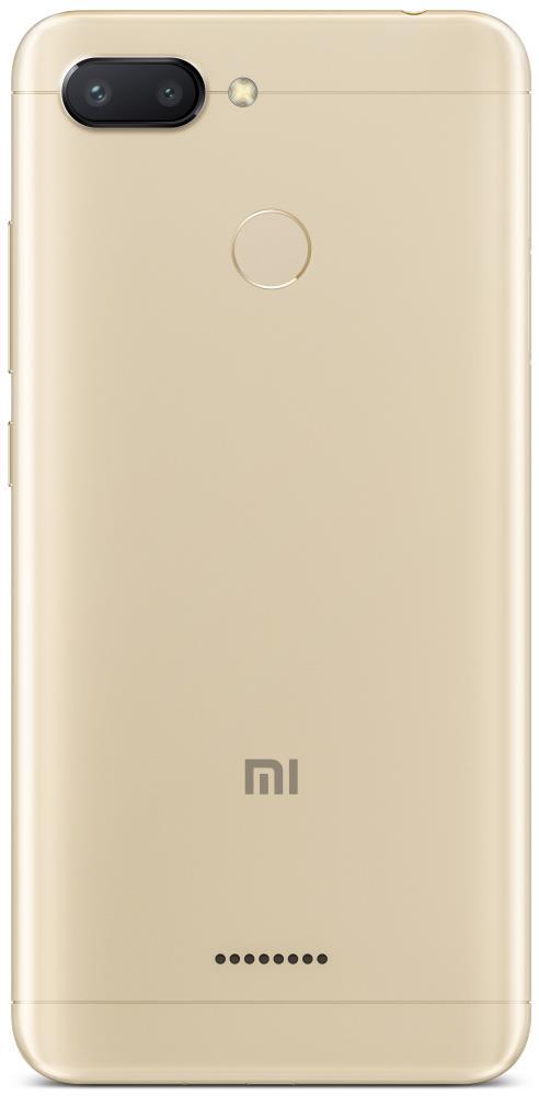 Xiaomi Redmi 6 HASZNÁLATI ÚTMUTATÓ - PDF Free Download