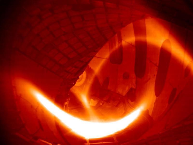 8. Sztellarátorok Cél: HELIAS sztellarátor technológia fejlesztése.