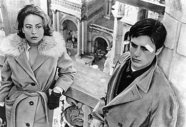 SAPIENTIA ERDÉLYI MAGYAR TUDOMÁNYEGYETEM, KOLOZSVÁR FILMMŰVÉSZET, FOTÓMŰVÉSZET, MÉDIA SZAK 4 A filmes nagyelbeszélés irodalmi és neorealista elemei LUCHINO VISCONTI: Rocco és fivérei (1960) Luchino
