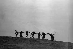 SAPIENTIA ERDÉLYI MAGYAR TUDOMÁNYEGYETEM, KOLOZSVÁR FILMMŰVÉSZET, FOTÓMŰVÉSZET, MÉDIA SZAK 8 INGMAR BERGMAN művészete (1.