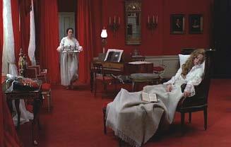 SAPIENTIA ERDÉLYI MAGYAR TUDOMÁNYEGYETEM, KOLOZSVÁR FILMMŰVÉSZET, FOTÓMŰVÉSZET, MÉDIA SZAK 9 Laura Hubner: Religion, Truth and Symbolism from The Seventh Seal to The Silence. In: Ingmar Bergman.