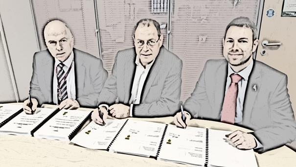 A 2019 októberéig kifejlesztésre kerülő legfontosabb projekteredmények 1.