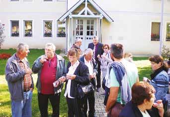 «tako so najprej spoznali zgodbo o našem odnosu do drog, zasvojenosti, narkomanov, njihovega načina življenja in njihove drugačnosti.