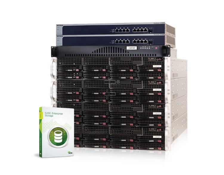 SUSE Enterprise