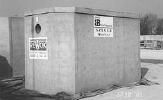 : Beton - Arten, Herstellung und Eigenschaften. Ernst & Sohn A Wiley Company, Berlin (2001) [5] Heim, W.: In memoriam Dr. Romuald Burkard. Dr. Hans Peter Ming, Chairman of the Board Sika AG, Zürich (2005) [6] Honert, D.