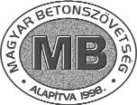 Szövetségi hírek A Magyar Betonszövetség hírei SZILVÁSI ANDRÁS ügyvezetõ A Magyar Betonszövetség a tagok adatai alapján elkészítette a 2007. év beton termelésének összesítését, háromféle bontásban.