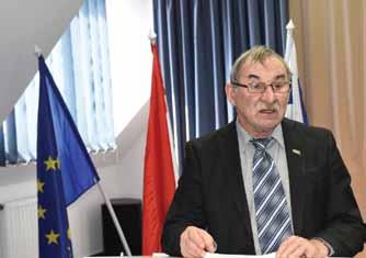 Živali smo v vüpanji, ka se začne nika nauvoga pa lepšoga, kak je bilau v starom sistemi. Tak v rosagi kak pri nas, Slovencaj na Vogrskom. 27. oktober je bijo mrzel, deževen den.