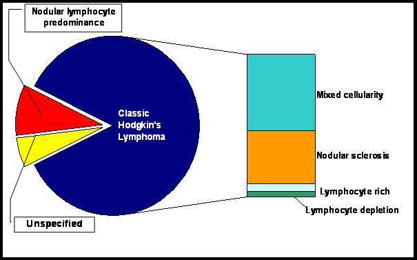 A lymphoid rendszer betegségei Hodgkin