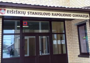 iskolában végzett környezetvédelmi tevékenységeinkről.