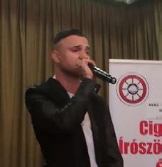 éves) Tánc kategória - Lakatos Meláni (Szabadszállás, 3 éves) Ezúton is szeretnénk megköszönni mindazoknak az