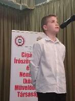 Nagyon szép, igen színvonalas előadásokat hallhattunk - láthattunk, s ezért a zsűrinek, ahogy az már ilyenkor lenni