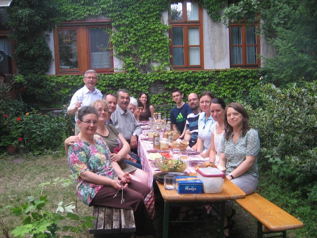 13 A Soproni Kálvin Kör (SKK) 2017. évi eseménynaptára Január 20. - MAGYAR KULTÚRA NAPJA a SKK, a KÉSZ Soproni Szervezete és a Soproni Luther Szövetség szervezésében. Előadást tartott: dr.