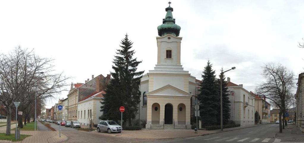 6 Mert e szolgálat