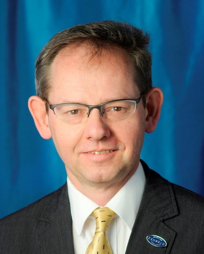 PRESBITÉRIUM 2018-2023