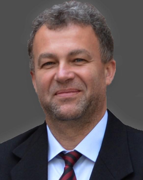 Zoltán Sándor