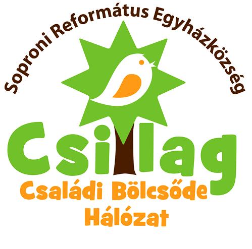 Kerkeniné Mihalkó Edit Eszter, a Csillag Családi bölcsőde koordinátora A Csillag Családi Bölcsőde elérhetőségei: Cím: 9400 Sopron, Csatkai u. 11.
