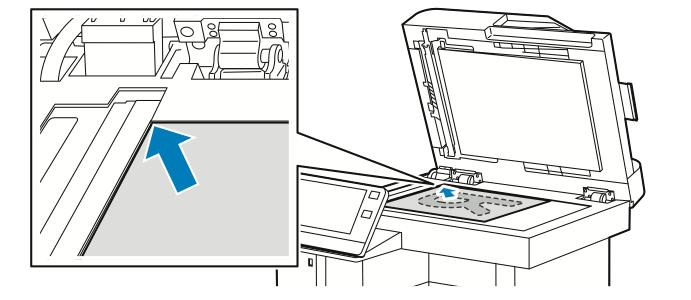 Xerox alkalmazások A Fax funkció a következő feladatokra is alkalmas: A faxmunkák küldését legfeljebb 24 óráig késleltetheti. Fax küldése számítógépről. Faxdokumentumok továbbítása e-mail-címre.
