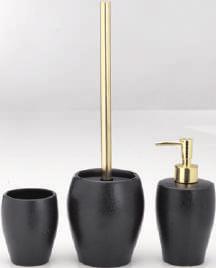 3) UTBY PEDÁLOS SZEMETES  3 literes.