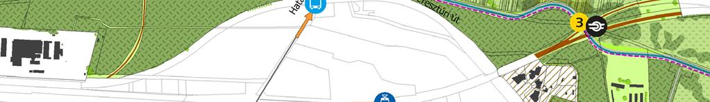 Erdőterület kialakítása, rekreációs fejlesztése Z03 600 Z03 500 Z03 100 000 Közlekedési és közmű infrastruktúra 0.