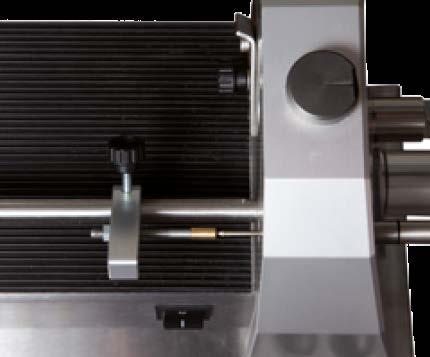 ULTIMA-TIG-CUT Elektróda átmérő Minimális hossz Köszörülési szög