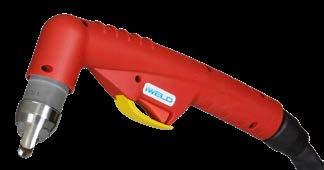 4,5-5 bar 4,5-5 bar 4,5-5 bar 160l/min 210 l/min 220 l/min 80A @ 60% 140A @ 60% 150A @ 60%