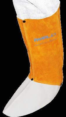 XL: 50JCTKXL XXL: 50JCTKXXL XXXL: 50JCTKXXXL EN470-1, EN11611:2008