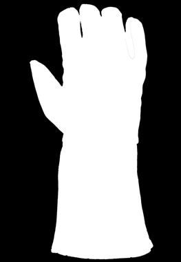 EN388:1111, EN407:212X2X, EN12477 type B Méret: