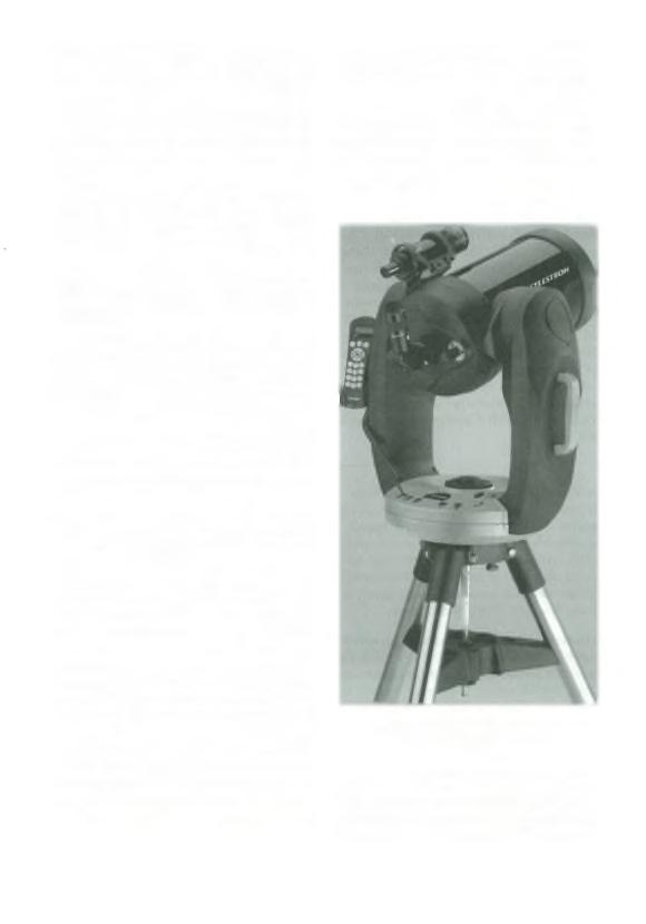 LXD 75 mechanikájával csak egy 20 ernes tubust ad, míg a Celestron az Advanced EQ-5 mechanikán 20, 23,5, 28 cm-es távcsöveket is forgalmaz.